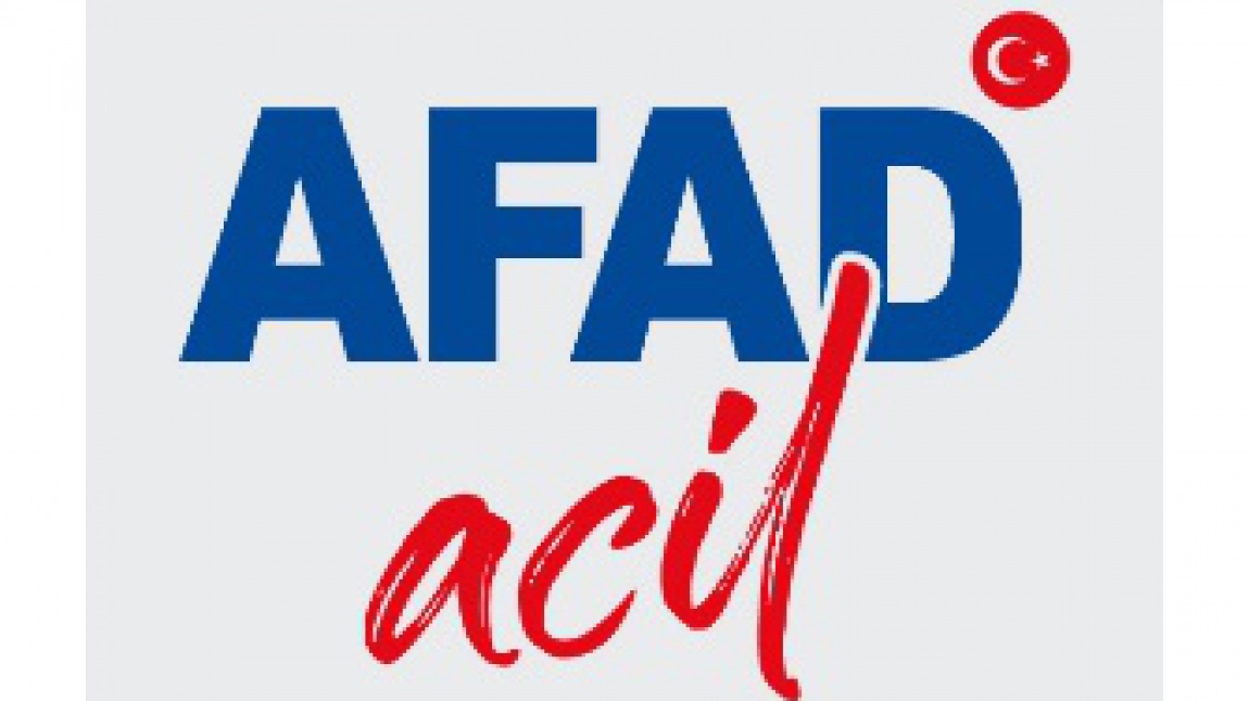 AFAD Acil Mobil Uygulaması, Afet ve Acil Durumlarda, Daima Yanında!
